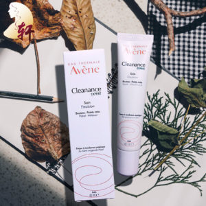 Avene Cleanance Expert 1