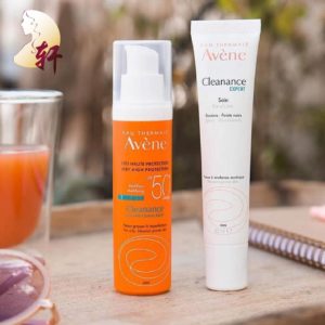 Avene Cleanance Expert 6