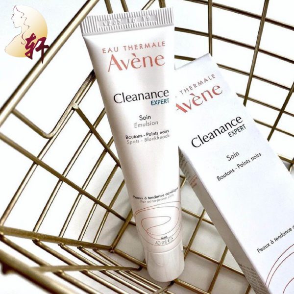 Avene Cleanance Expert 7