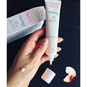 Avene Cleanance Expert 9