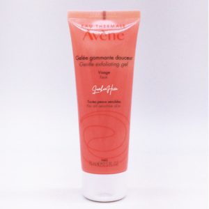 Avene Gentle Exfoliating Gel 8