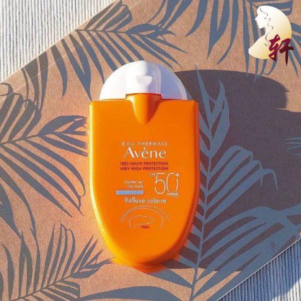 Avene Reflexe Solaire 5