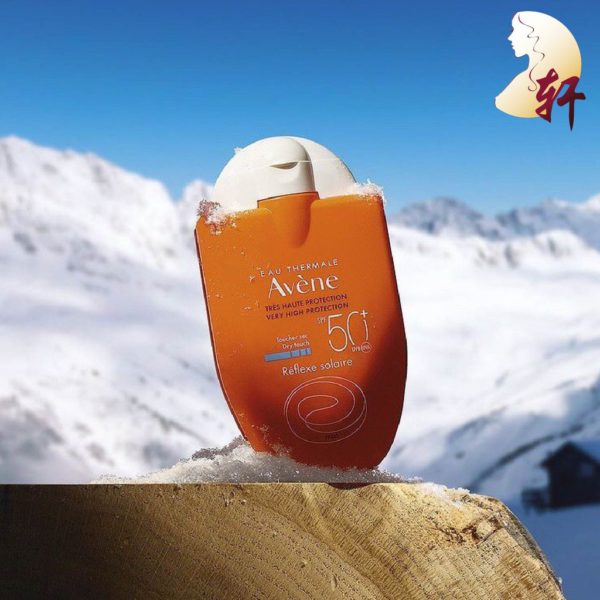 Avene Reflexe Solaire 8