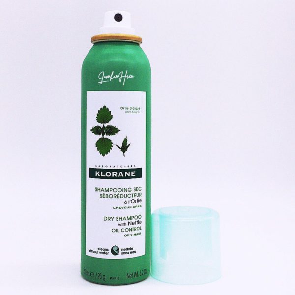 Klorane DryShampoo 5