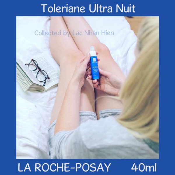 Lrp Toleriane Ultra Nuit 7