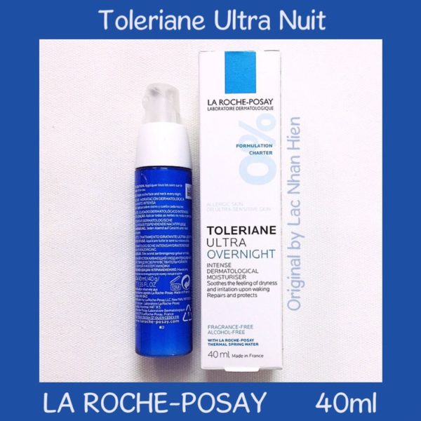 Lrp Toleriane Ultra Nuit 8