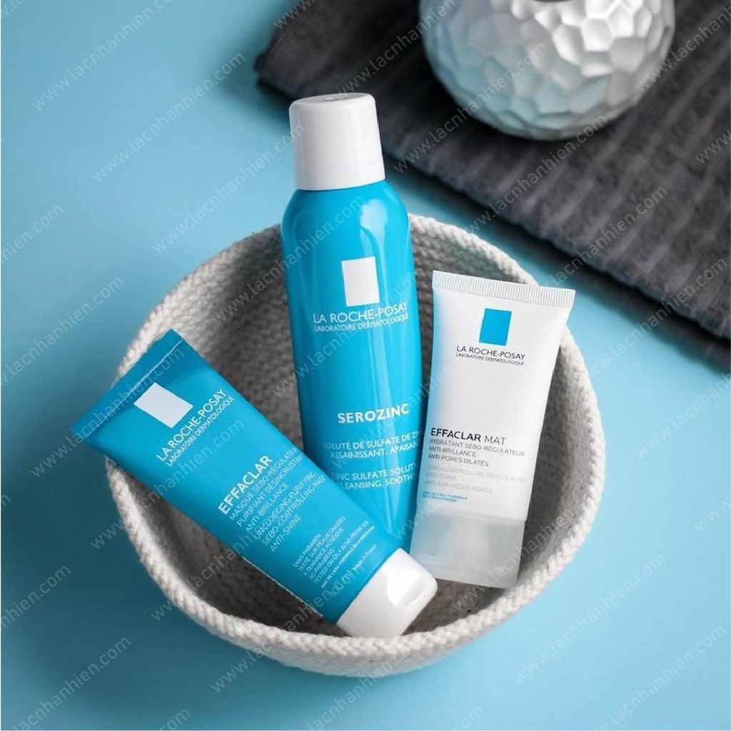 la roche posay effaclar mat