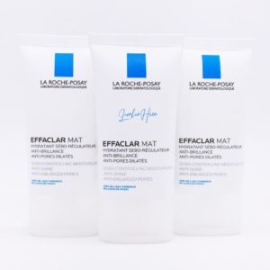 Lrp Effaclar M 7