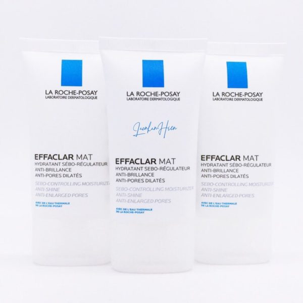 Lrp Effaclar M 7