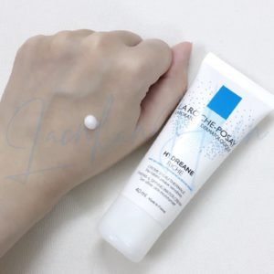 la roche posay hydreane riche