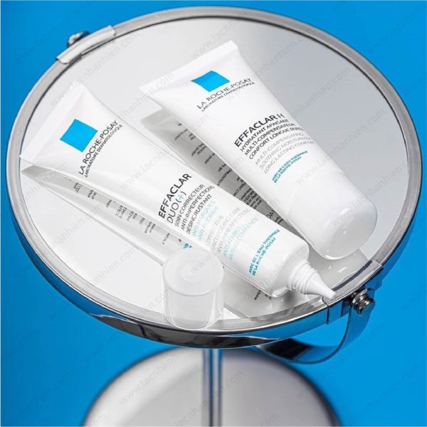 la roche posay effaclar h