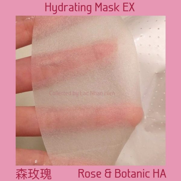 Naruko Rose Botanic Ha 8