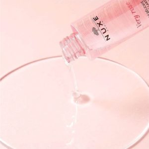 Nuxe Micellar Cleansing Oil Rose Petals 5