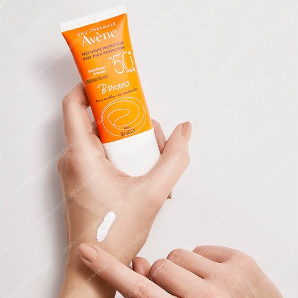 Avene B Protect 2