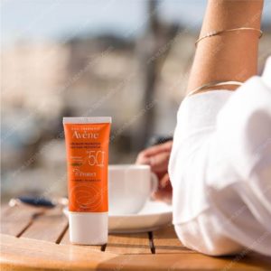 Avene B Protect 4