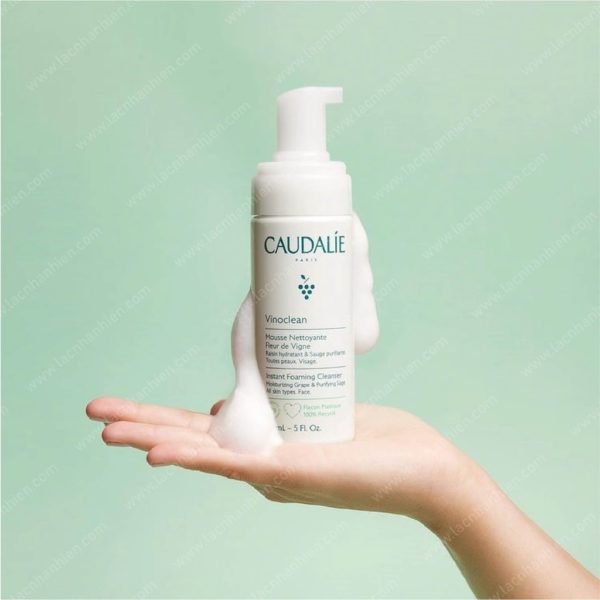 Caudalie Instant Foaming 2