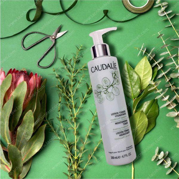 Caudalie Moisturizing Toner 1