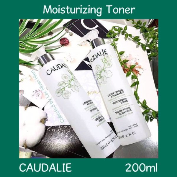 Caudalie Moisturizing Toner 2