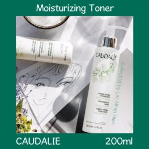 Caudalie Moisturizing Toner 3