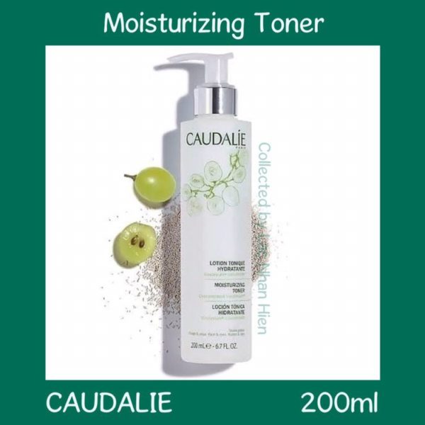 Caudalie Moisturizing Toner 5