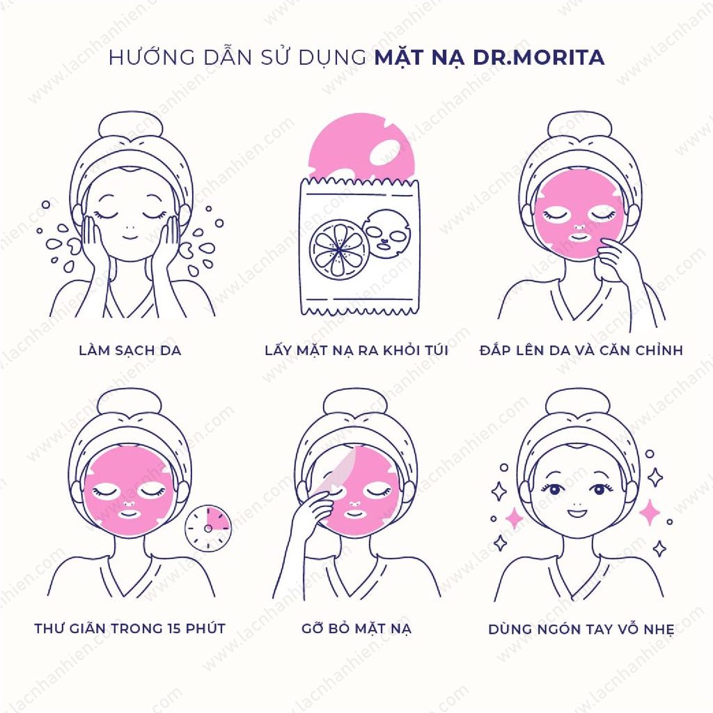 dr-morita-daily-instant-facial-mask