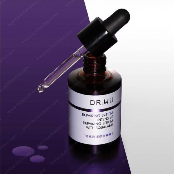 DrWu Intensive Repairing 4