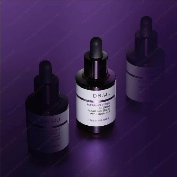 DrWu Intensive Repairing 5