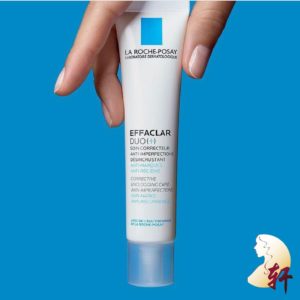 Lrp Effaclar Duo 4