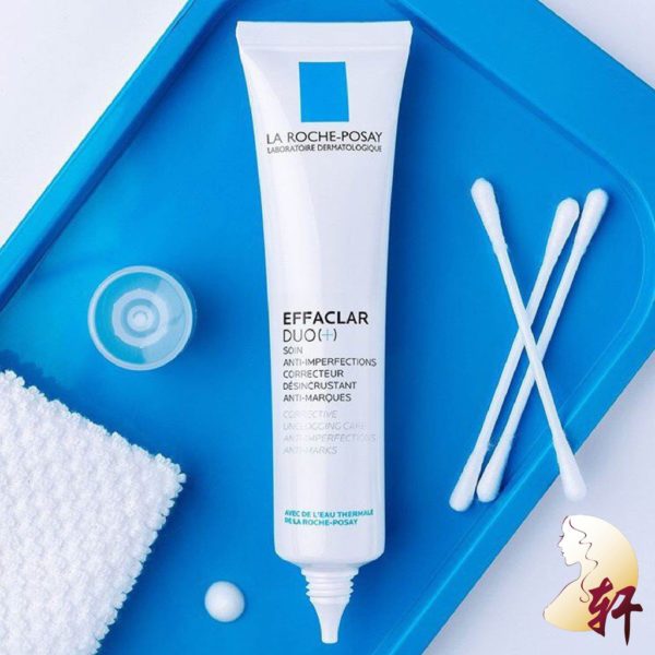 Lrp Effaclar Duo 5