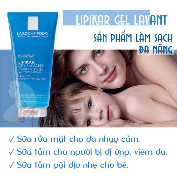 Lrp Gel Lavant 4