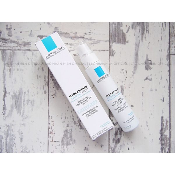 Lrp Intensive Serum 2