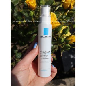 Lrp Intensive Serum 5