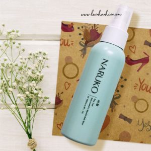 Nrk Tea Tree Body Spray 1