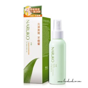 Nrk Tea Tree Body Spray 2