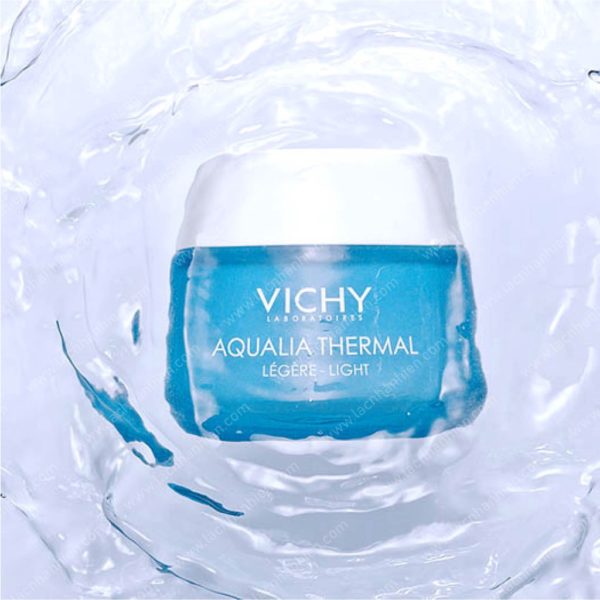 Vichy Aqualia Thermal 2