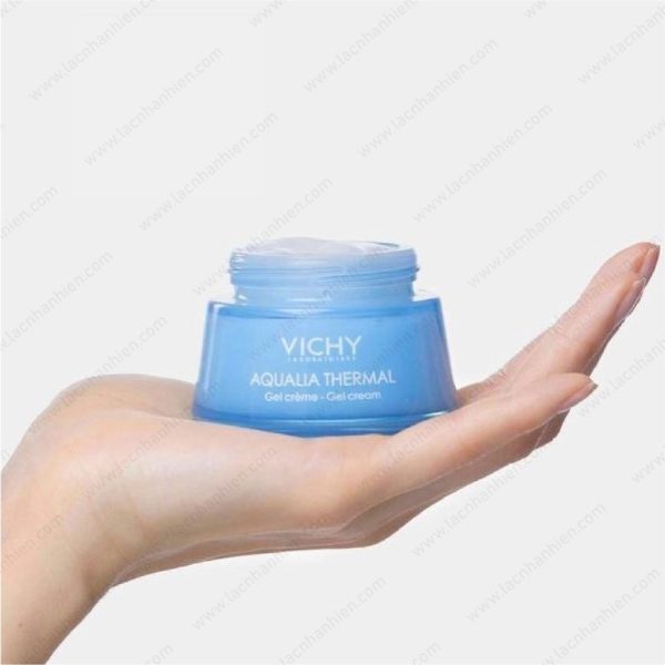 Vichy Aqualia Thermal 8