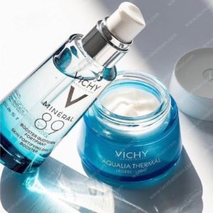 Vichy Aqualia Thermal 9