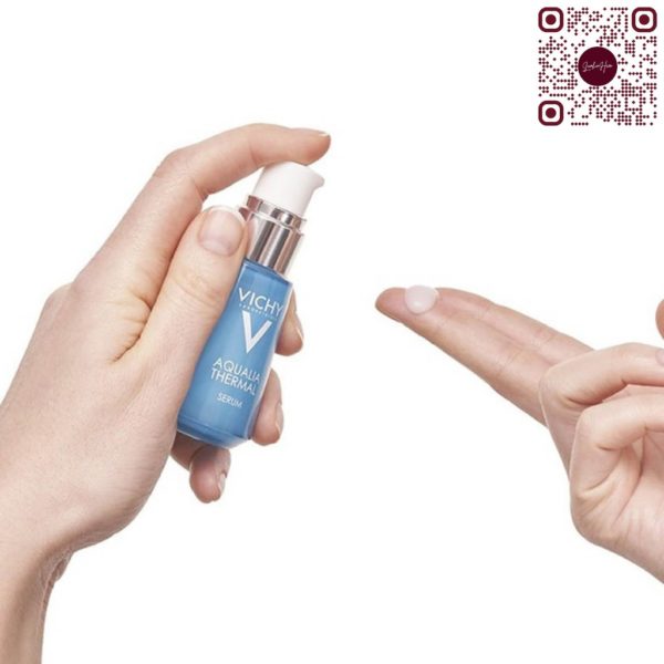 Vichy Aqualia Thermal Serum 2