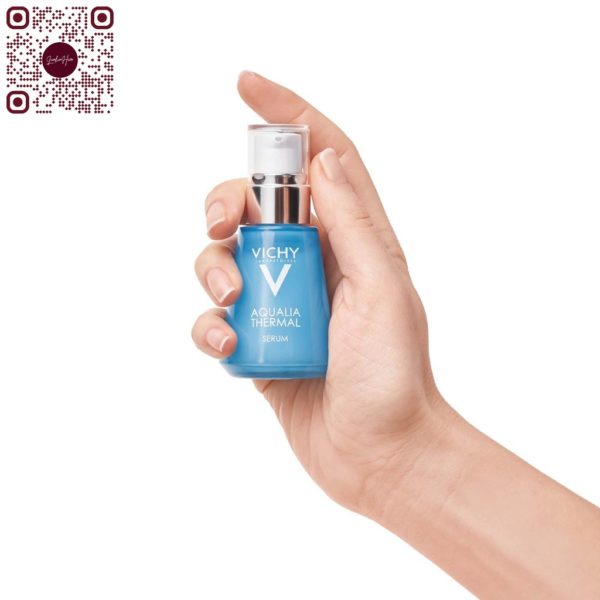 Vichy Aqualia Thermal Serum 3