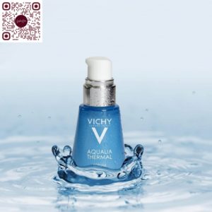 Vichy Aqualia Thermal Serum 4