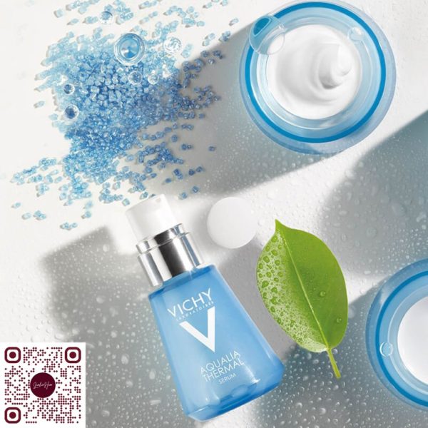 Vichy Aqualia Thermal Serum 5