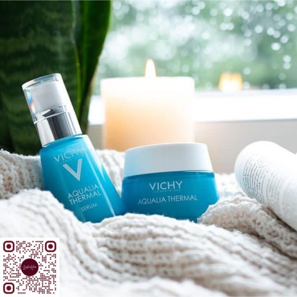 Vichy Aqualia Thermal Serum 7