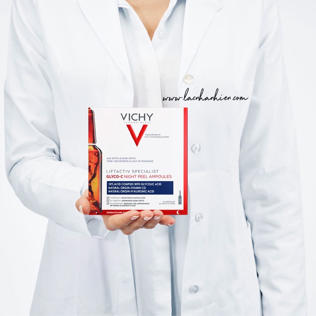 tinh-chat-vichy-liftactiv-specialist-glyco-c-ampoules