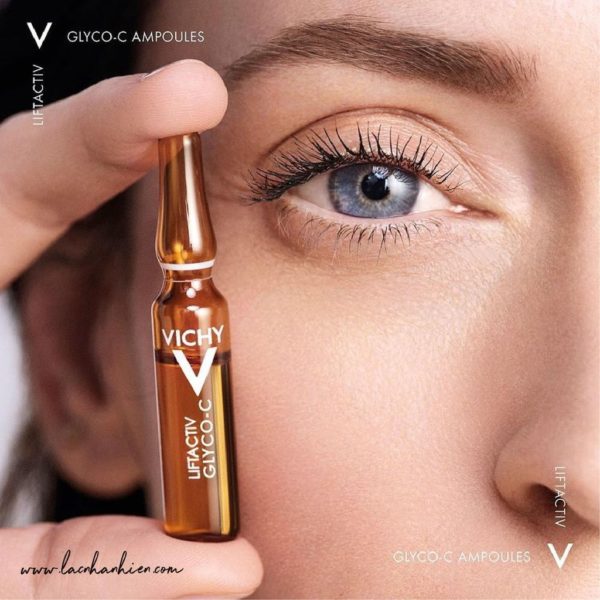 Vichy Liftactiv 6