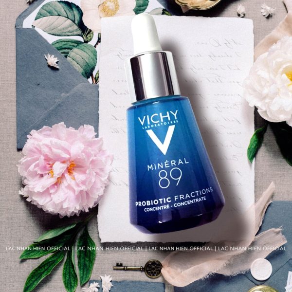 Vichy Mineral 89 Probiotics 1