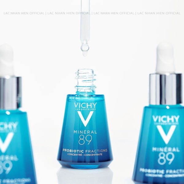 Vichy Mineral 89 Probiotics 2