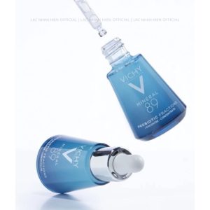 Vichy Mineral 89 Probiotics 8